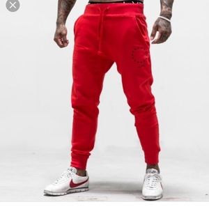 Livefit Apparel Joggers